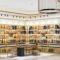 Shop Design Customized Winery Illuminated Wine Racks Cabinets Display Shelf for Foreign Liquor Red Wine Storage Racks