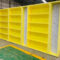 Customized Manufacturer Card Game Pop Mart Blind Box Display Cabinet Anime Trendy Toy Figurine Display Cabinet