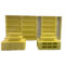 Customized Manufacturer Card Game Pop Mart Blind Box Display Cabinet Anime Trendy Toy Figurine Display Cabinet