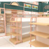 High Quality Customized Display Shelves Display Racks for Maternal and Child Store Convenience Store Stationery Supermarket