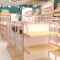 High Quality Customized Display Shelves Display Racks for Maternal and Child Store Convenience Store Stationery Supermarket