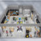 Clothing Store Design Custom Display Rack Floor Standing Hanging Rack Display Shelf Exhibition Display Stand