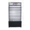 Custom Fashion Glasses and Sunglasses Display Cabinet with High and Low Display Shelves Baking Paint Display Rack Showcases
