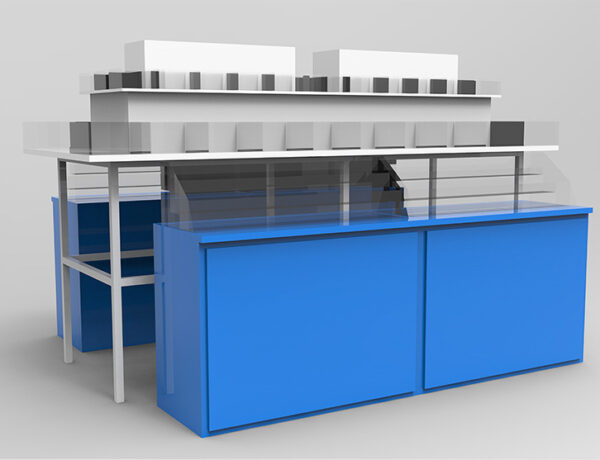 Custom Shelves Toy Store Display Cabinets Island Cabinets Display Shelves Storage Commercial Shopping Mall