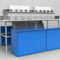 Custom Shelves Toy Store Display Cabinets Island Cabinets Display Shelves Storage Commercial Shopping Mall