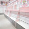 Whole Store Design Trendy Toy Shelf Custom Two-dimensional Anime Figure Display Stand Blind Box Counter Density Display Racks