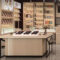 Whole Glass Store Design Eyeglass Store Back Shelves Island Sunglasses Display Racks Glass Cabinets Storage Cabinets