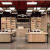 Whole Glass Store Design Eyeglass Store Back Shelves Island Sunglasses Display Racks Glass Cabinets Storage Cabinets
