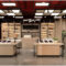 Whole Glass Store Design Eyeglass Store Back Shelves Island Sunglasses Display Racks Glass Cabinets Storage Cabinets