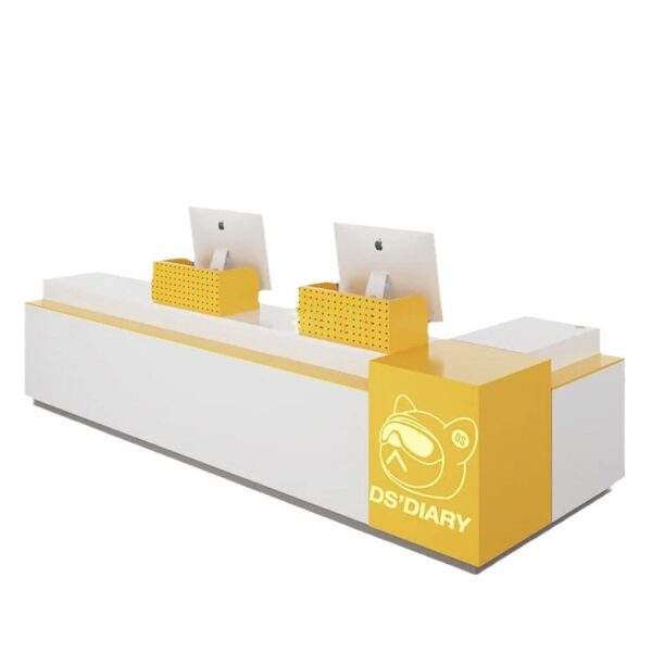 Supermarket Shelves Display Cabinet Toy Store Decoration Store Figure Blind Box Toy Retailer Display Cabinets Shelf Display