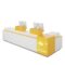 Supermarket Shelves Display Cabinet Toy Store Decoration Store Figure Blind Box Toy Retailer Display Cabinets Shelf Display