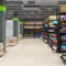 0317-3-3 Supermarket Shelf Rack Large Warehouse Goods Storage Rack Membership Store Discount Store Display Rack Wholesale Display Shelves