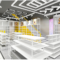 Customized Shopping Mall Trendy Toy Store Store Shelf Storage Rack Chain Store Blind Box Storage Display Rack