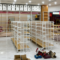 0319-3-12 Custom Stationery Store Display Shelves Storage Racks Cultural and Creative Boutique Commercial Display Racks Display Cabinets