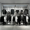 Custom Men's Clothing Store Racks High-end Shopping Malls Brand Stores Exhibition halls Boutique Store Clothing Display Shelves