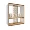 0328-9-5 Brand Chain Store High-end Jewelry Display Cabinets Customized Cashier Jewelry Display Props Display Showcase for Shopping Mall