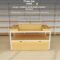 photobank (14) Stationery Store Design Display Shelves Promotion Desk Toy Store Boutique Store Flow Table Display Cabinet Display Racks