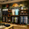 Design Customized Clothing Display Racks Commercial Floor Hangers Racks Display Props Display Cabinets for Clothing Stores