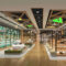 0406-3-3 Shoe Bag Store Design Customized Shoe Specialty Store Display Cabinet Exhibition Display Rack for Shopping Mall Shoe Store