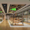 0406-3-4 Shoe Bag Store Design Customized Shoe Specialty Store Display Cabinet Exhibition Display Rack for Shopping Mall Shoe Store